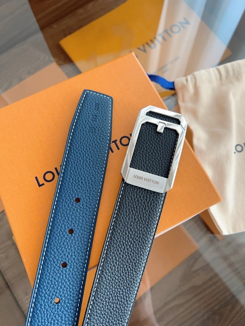 Chic Louis Vuitton Belts 297224