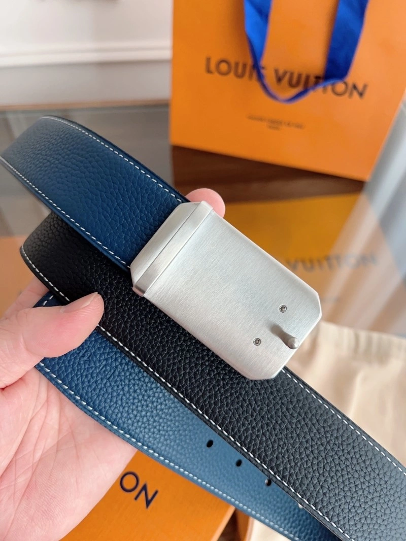 Chic Louis Vuitton Belts 297224