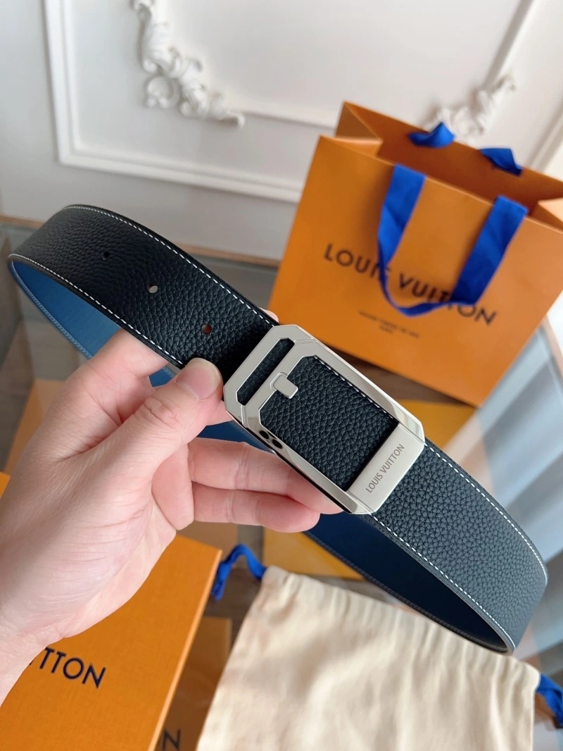 Chic Louis Vuitton Belts 297224