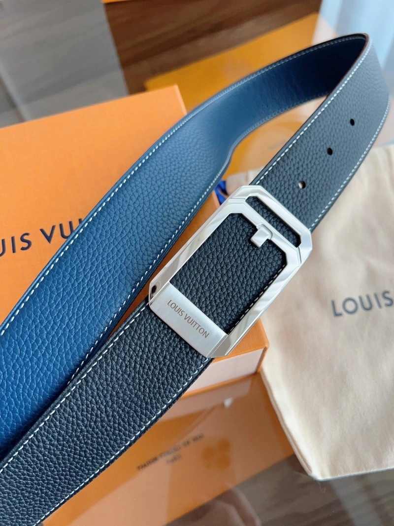 Chic Louis Vuitton Belts 297224