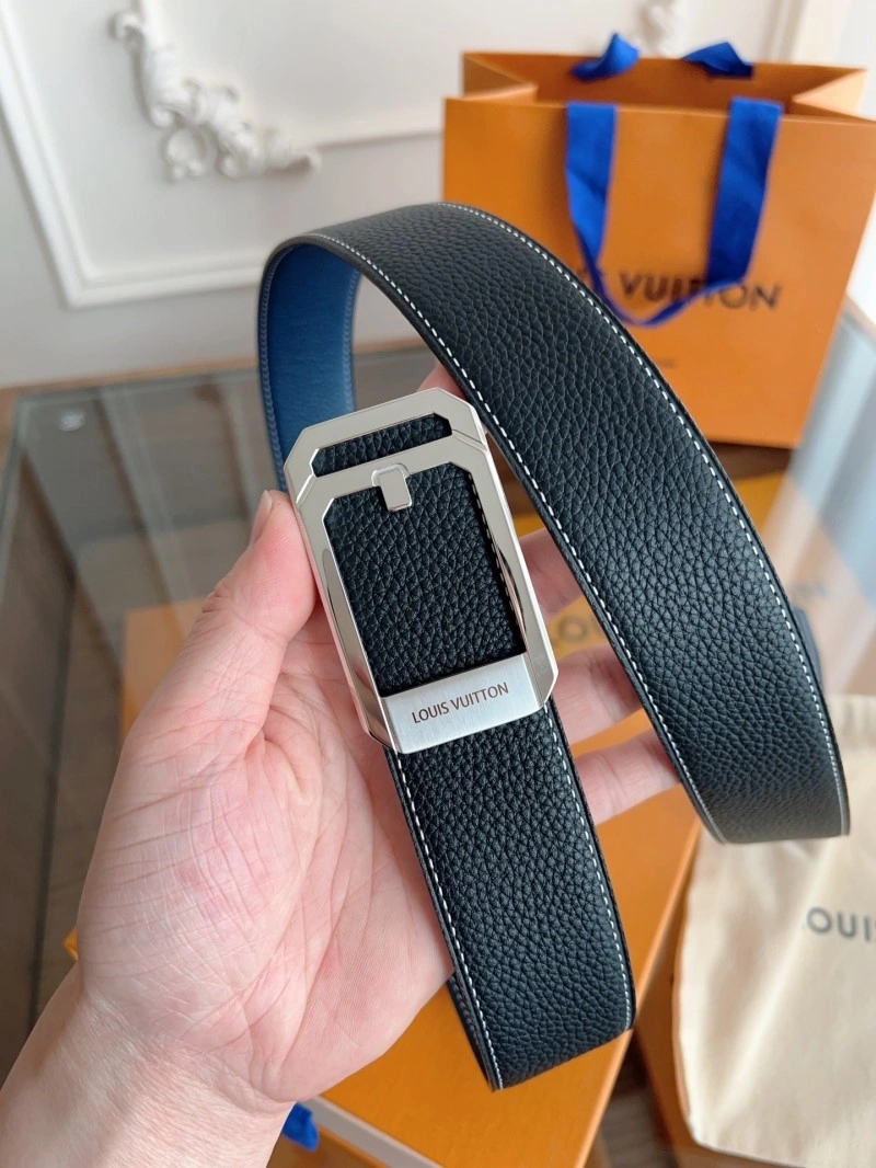 Chic Louis Vuitton Belts 297224