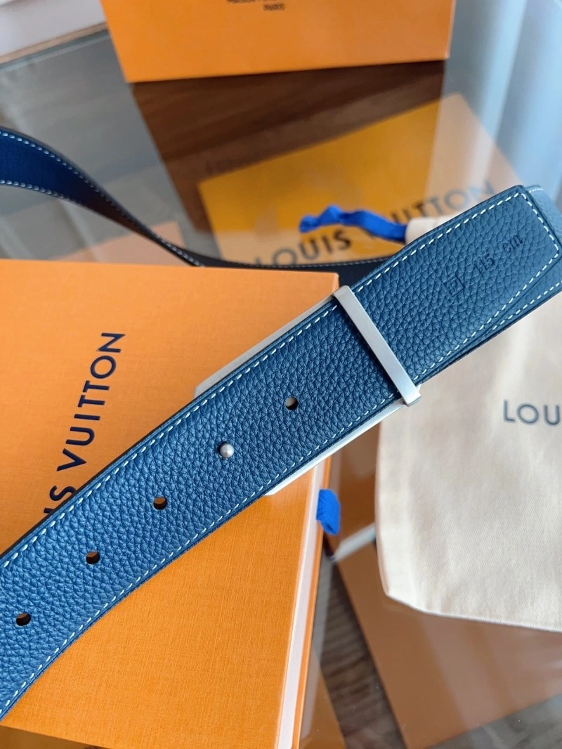 Chic Louis Vuitton Belts 297224