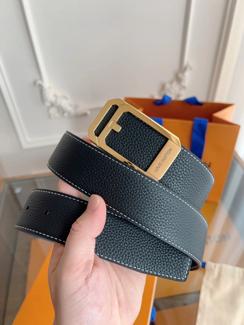 Louis Vuitton Belts Lightweight 297225