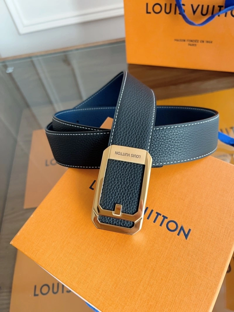 Louis Vuitton Belts Lightweight 297225