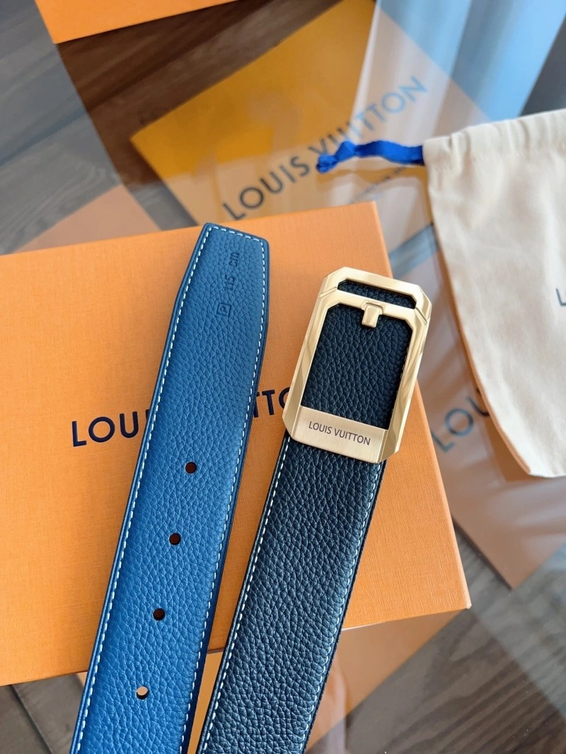 Louis Vuitton Belts Lightweight 297225