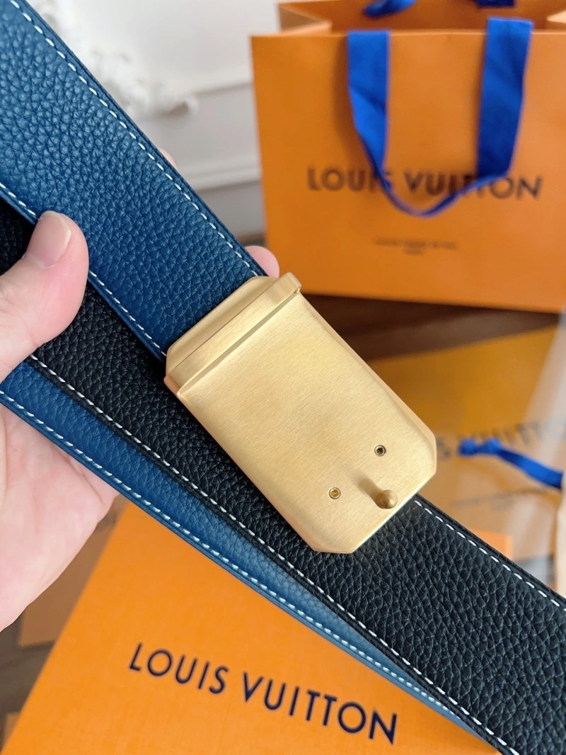 Louis Vuitton Belts Lightweight 297225