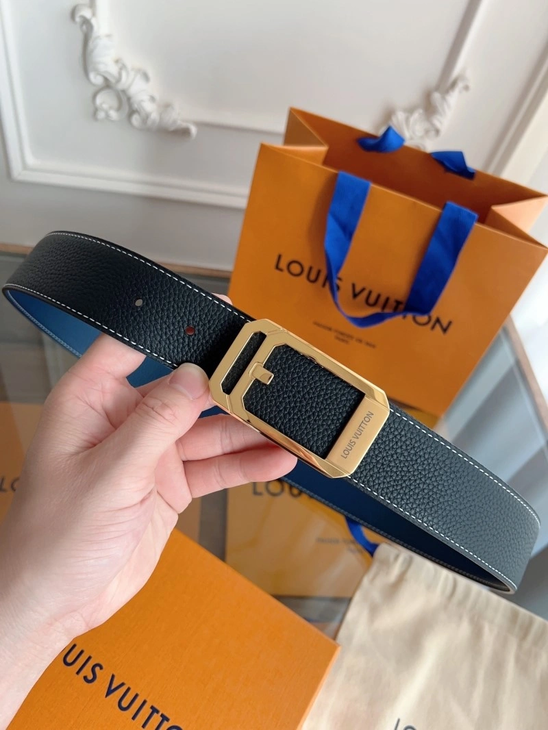 Louis Vuitton Belts Lightweight 297225