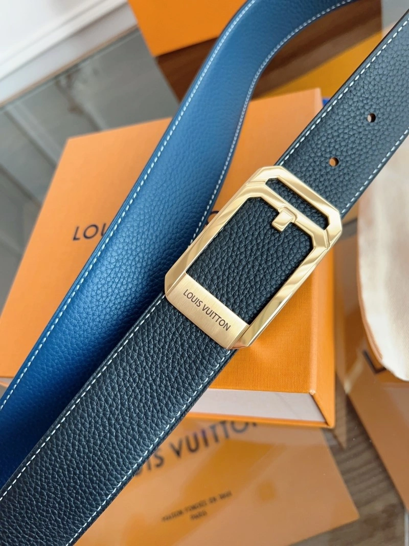 Louis Vuitton Belts Lightweight 297225