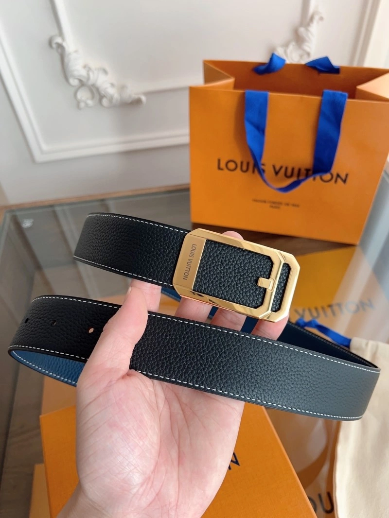 Louis Vuitton Belts Lightweight 297225