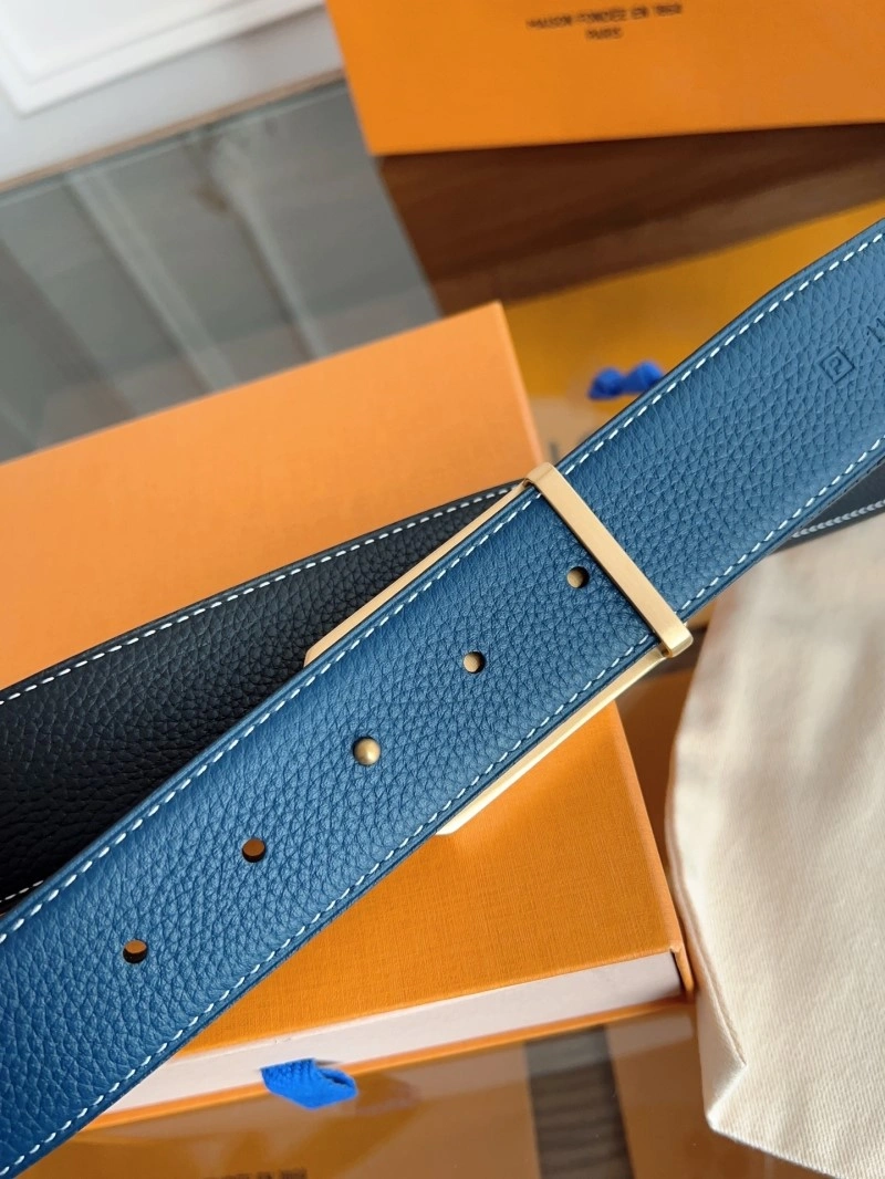 Louis Vuitton Belts Lightweight 297225