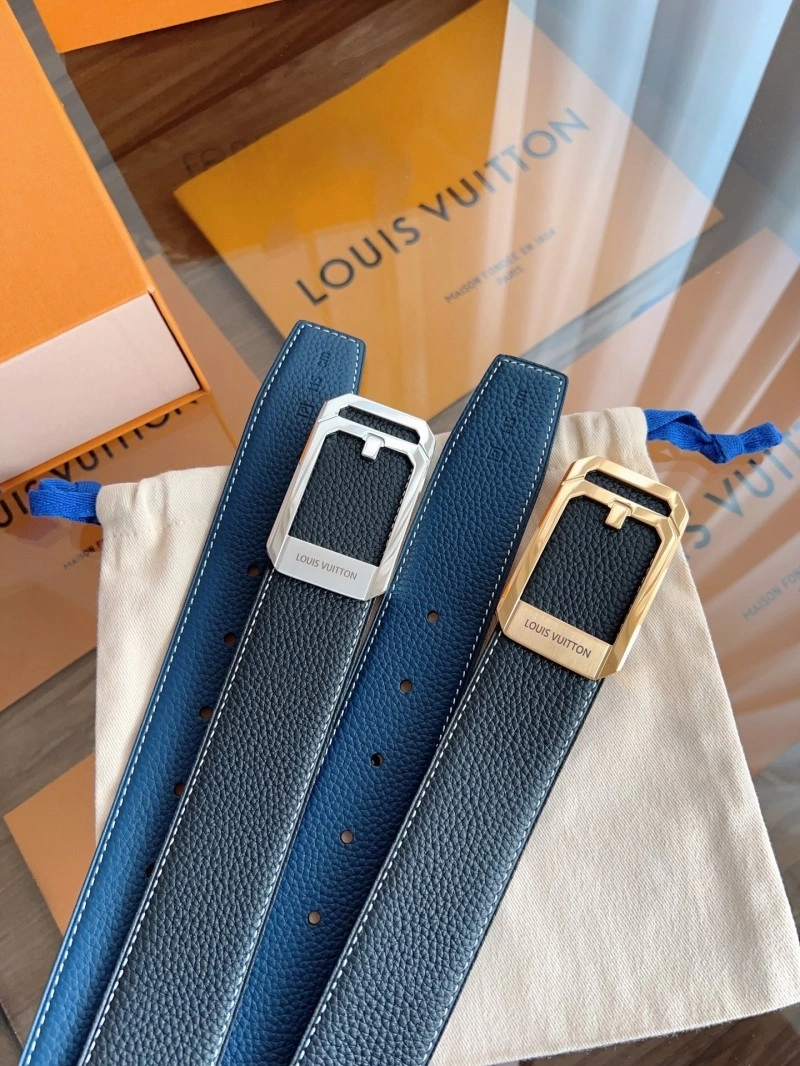 Louis Vuitton Belts Lightweight 297225