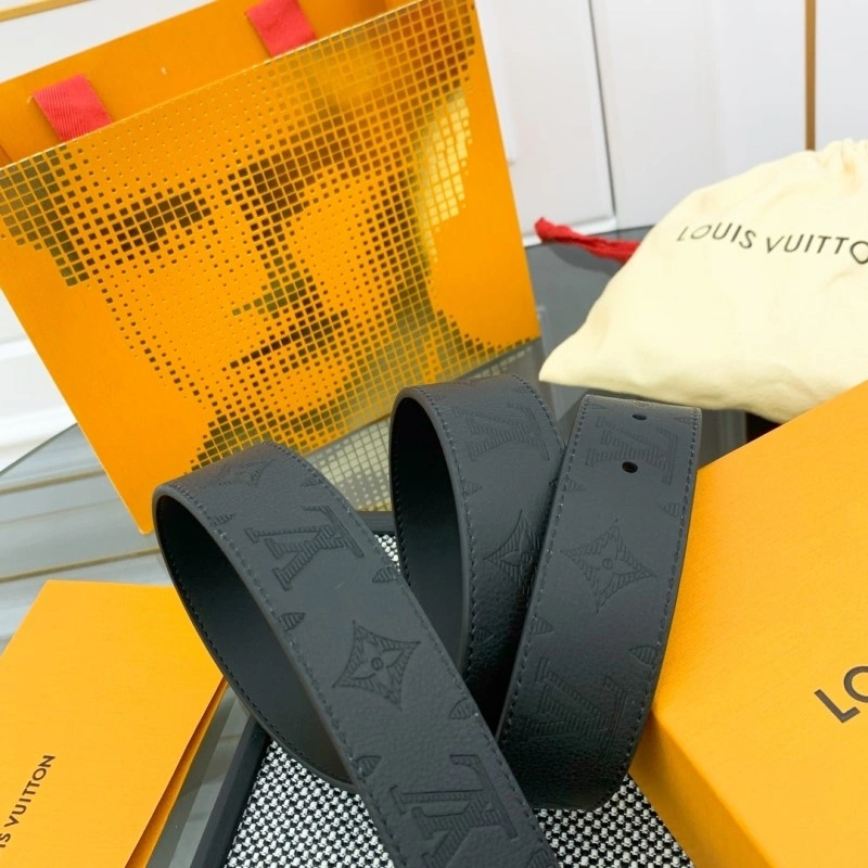 StreetReady Louis Vuitton Belts 297223
