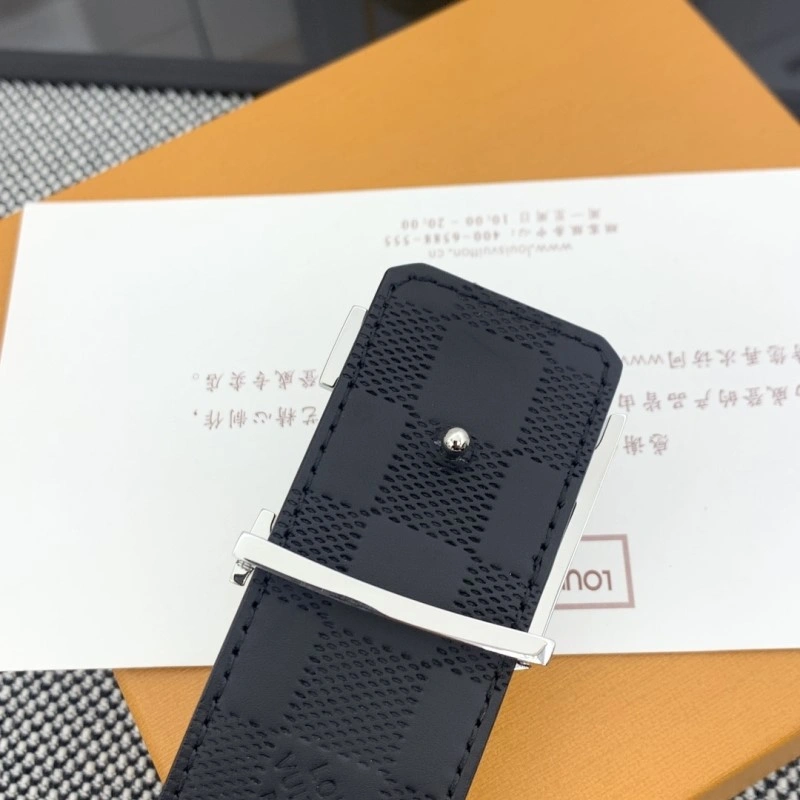 Thermal Louis Vuitton Belts 297221