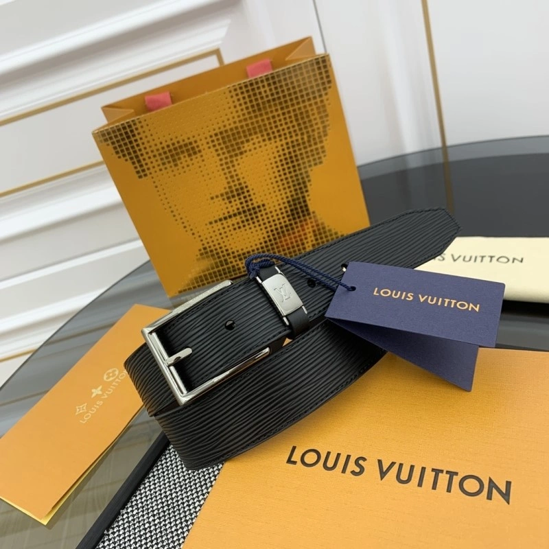 SunProtective Louis Vuitton Belts 297217
