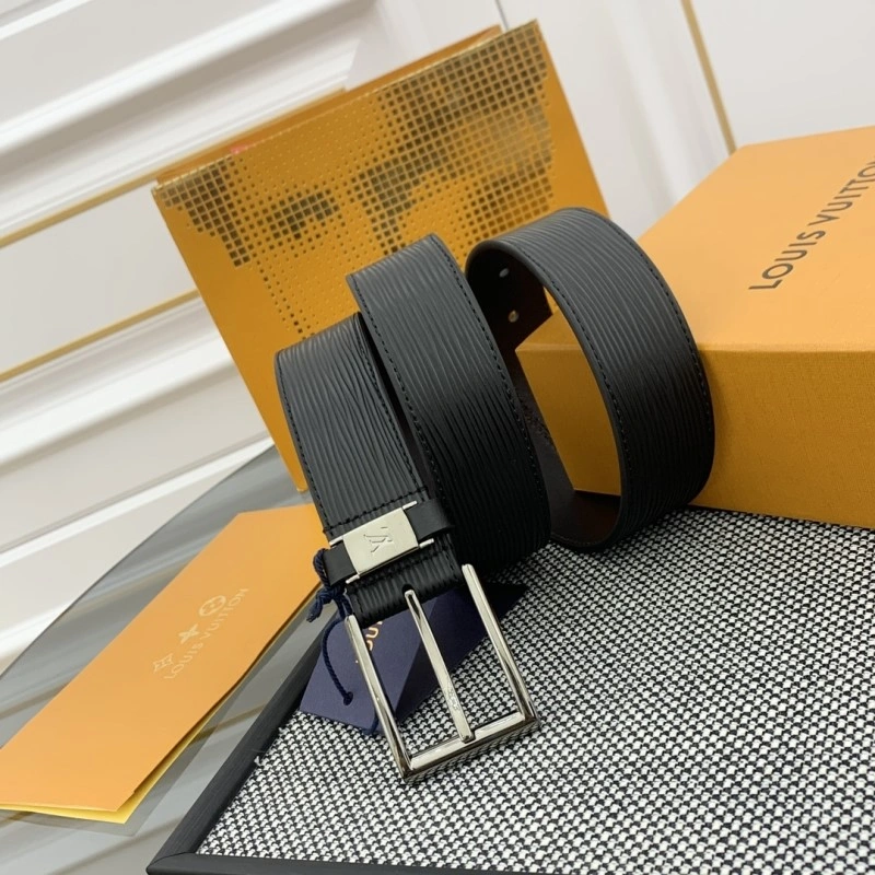 SunProtective Louis Vuitton Belts 297217