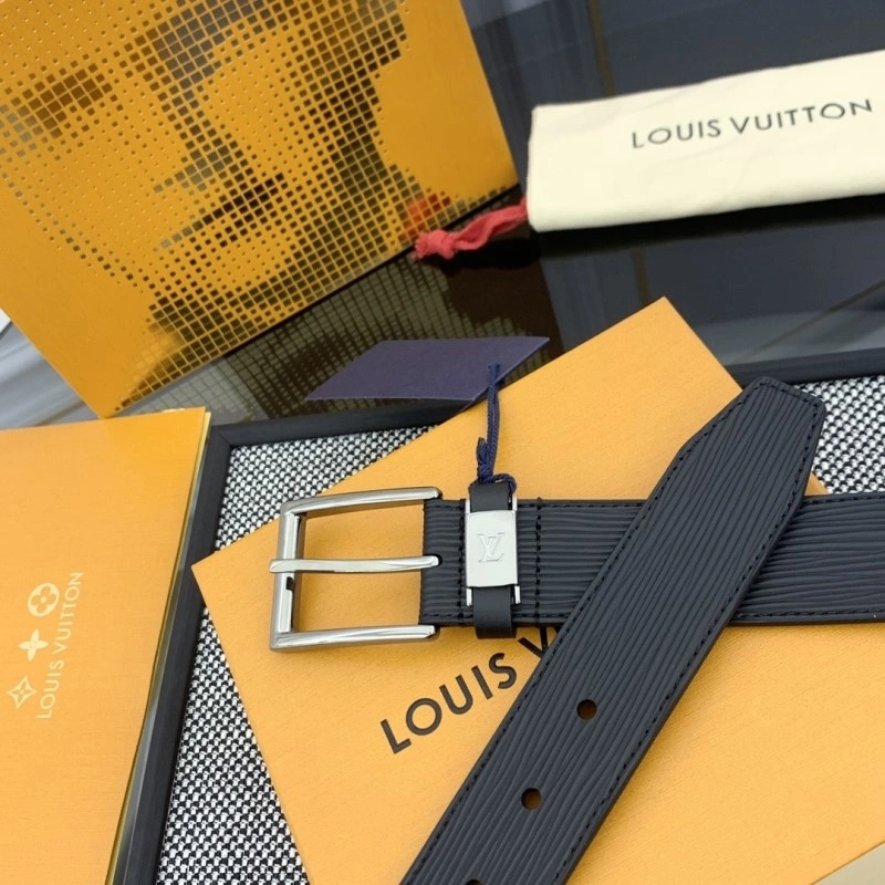 SunProtective Louis Vuitton Belts 297217