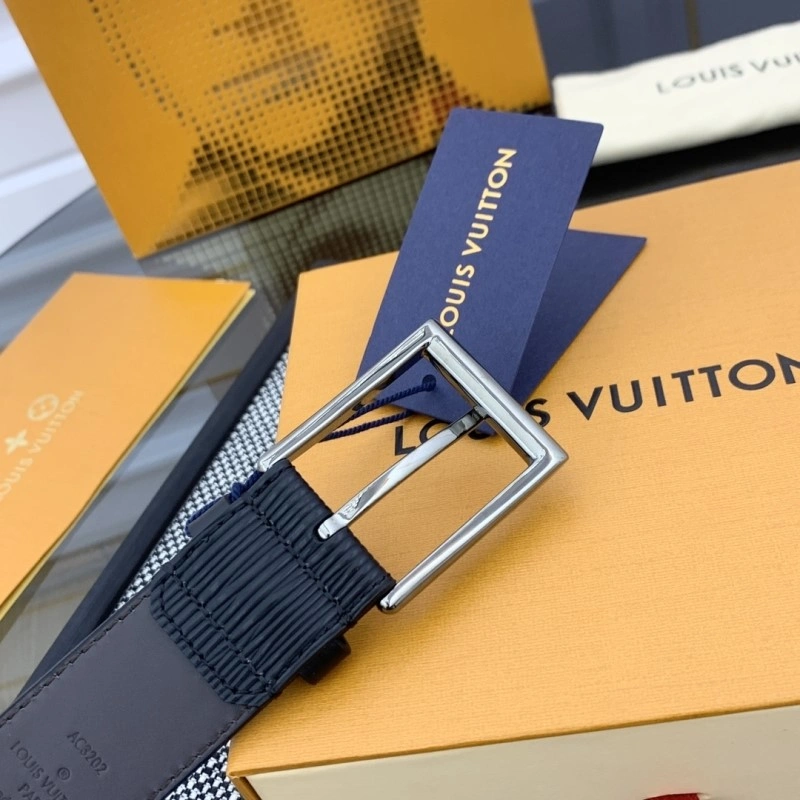 SunProtective Louis Vuitton Belts 297217