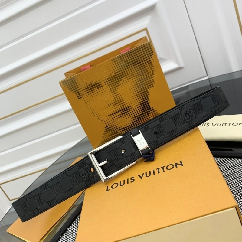 Durable Louis Vuitton Belts 297209