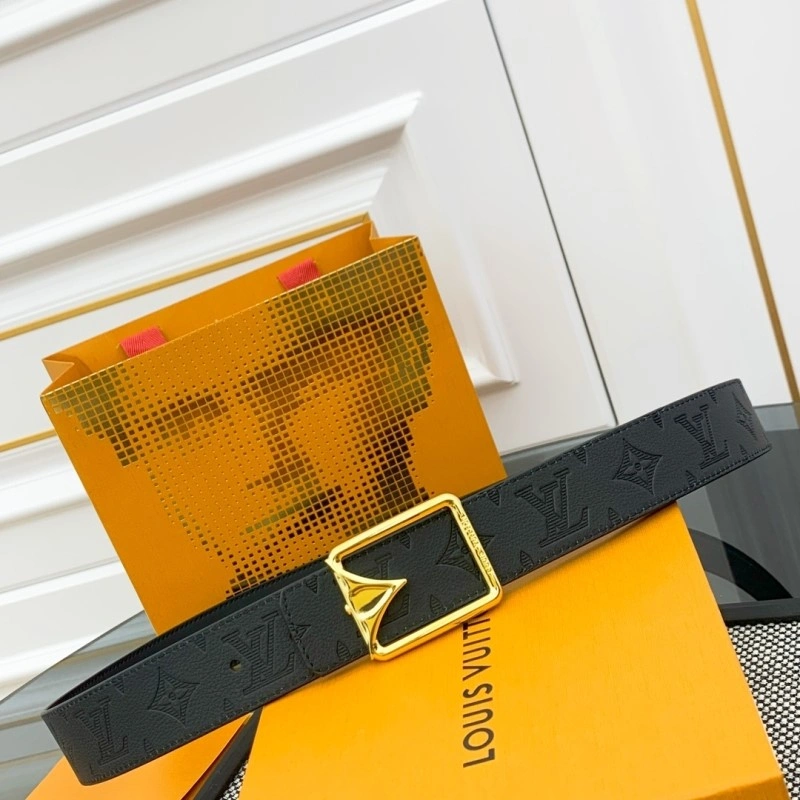 Louis Vuitton Belts MoistureWicking 297219