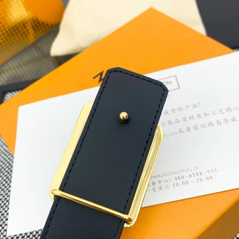 Louis Vuitton Belts MoistureWicking 297219