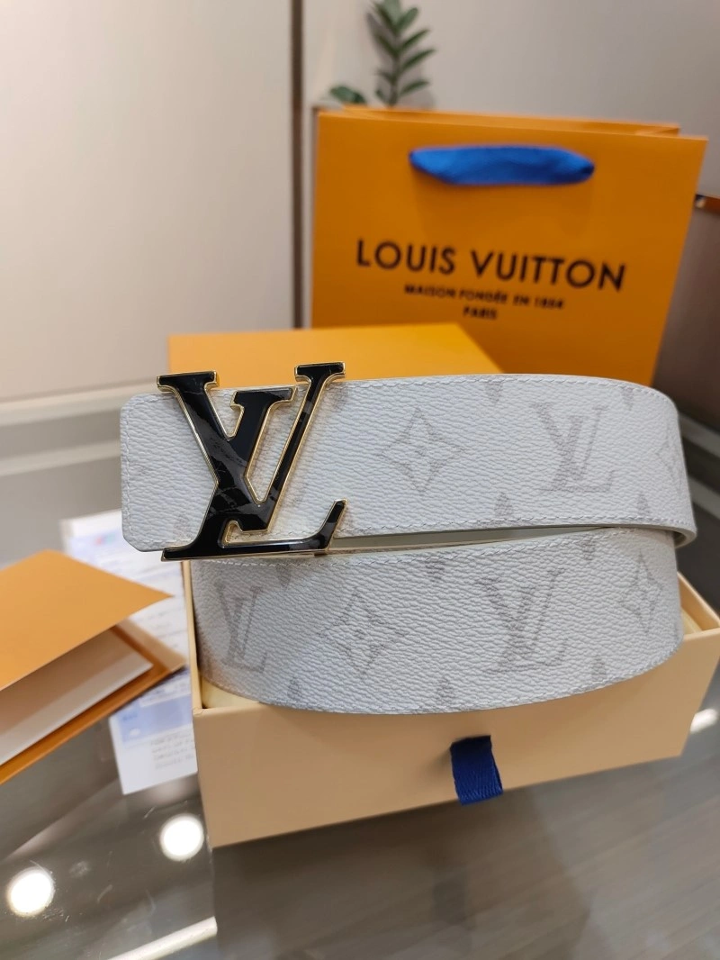 Louis Vuitton Belts Sporty 297201