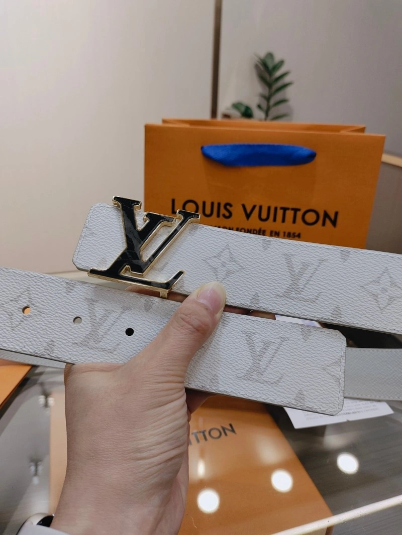 Louis Vuitton Belts Sporty 297201