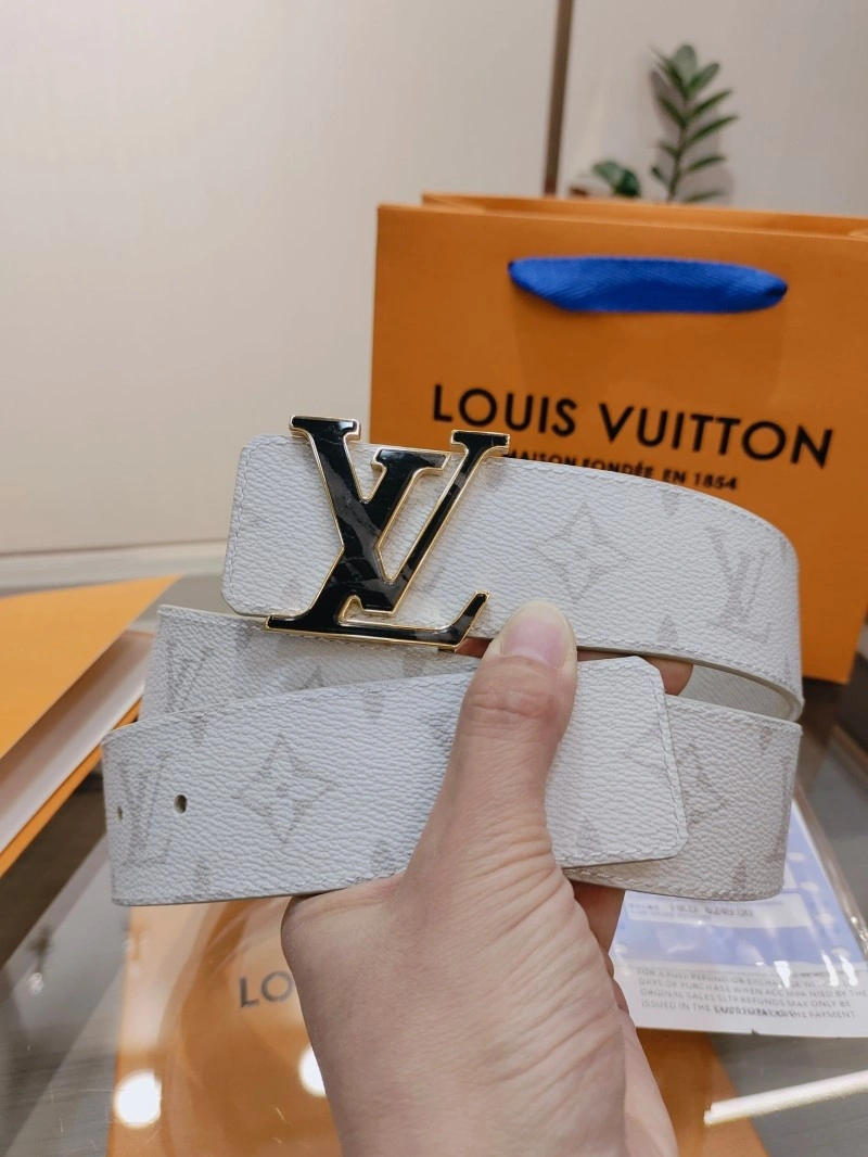 Louis Vuitton Belts Sporty 297201