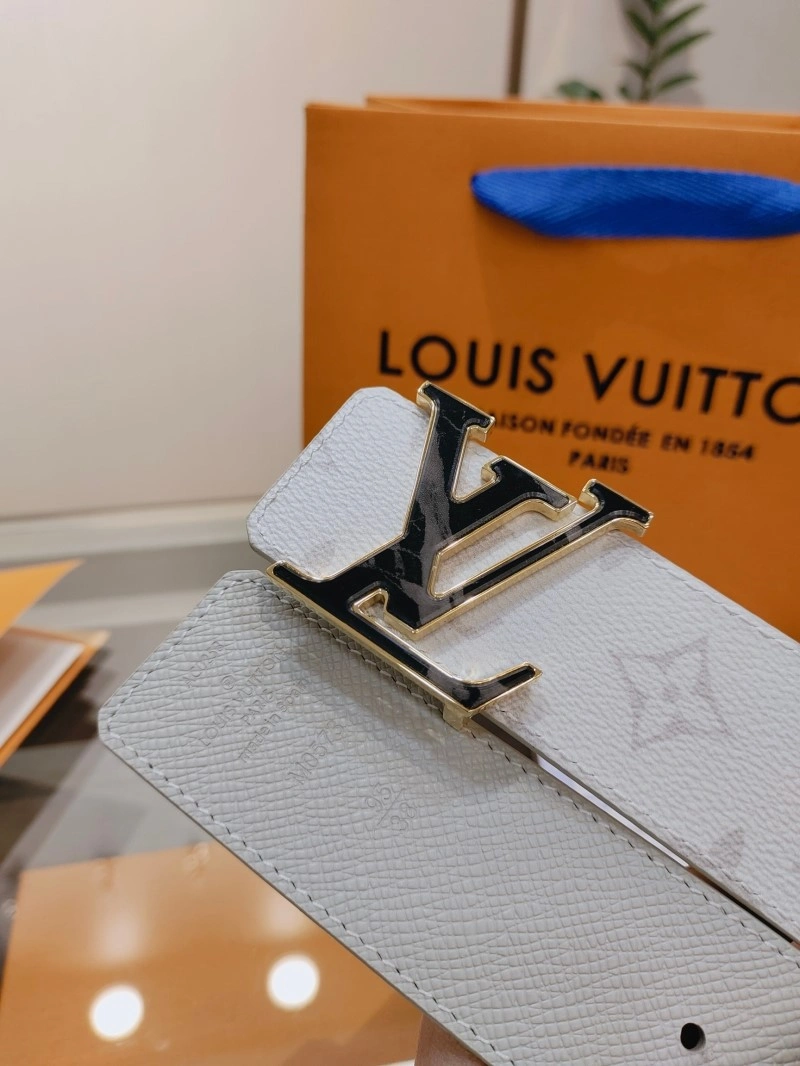 Louis Vuitton Belts Sporty 297201