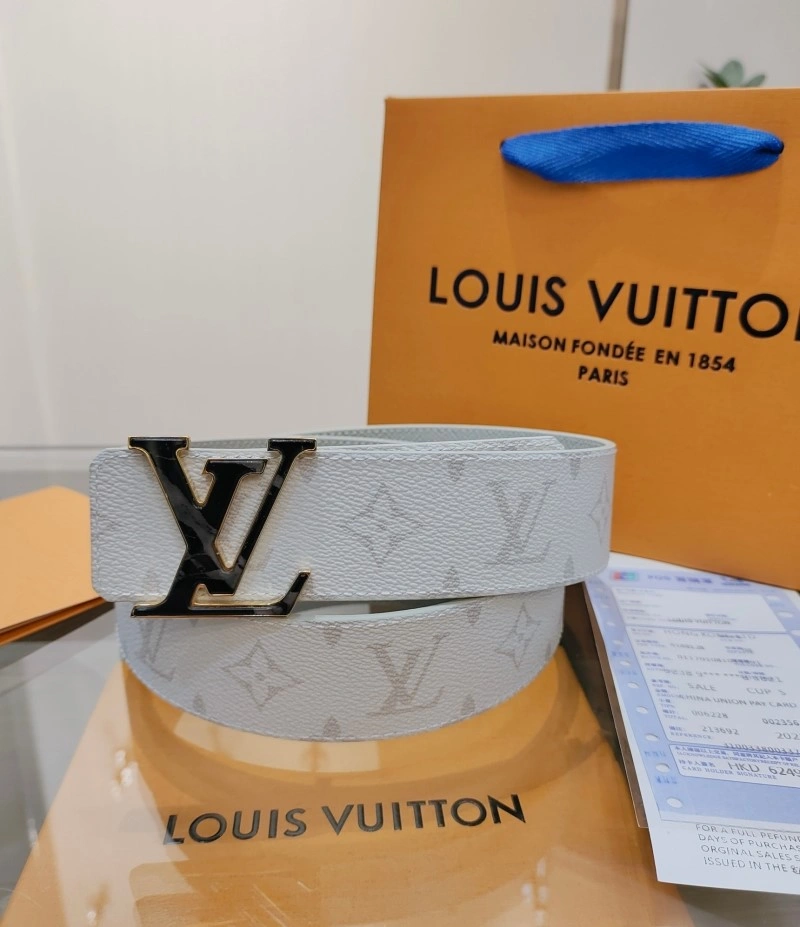 Louis Vuitton Belts Sporty 297201