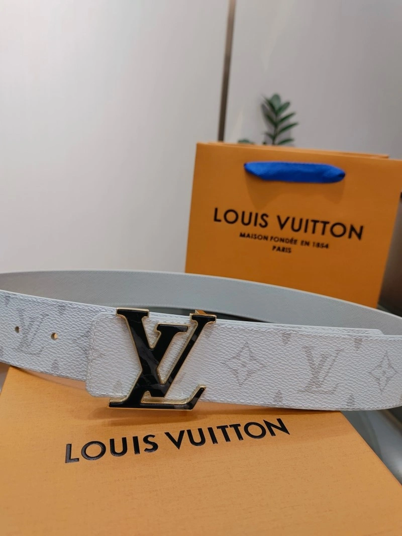 Louis Vuitton Belts Sporty 297201