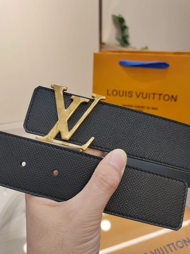 OdorResistant Louis Vuitton Belts 297200