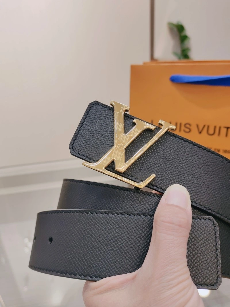 OdorResistant Louis Vuitton Belts 297200