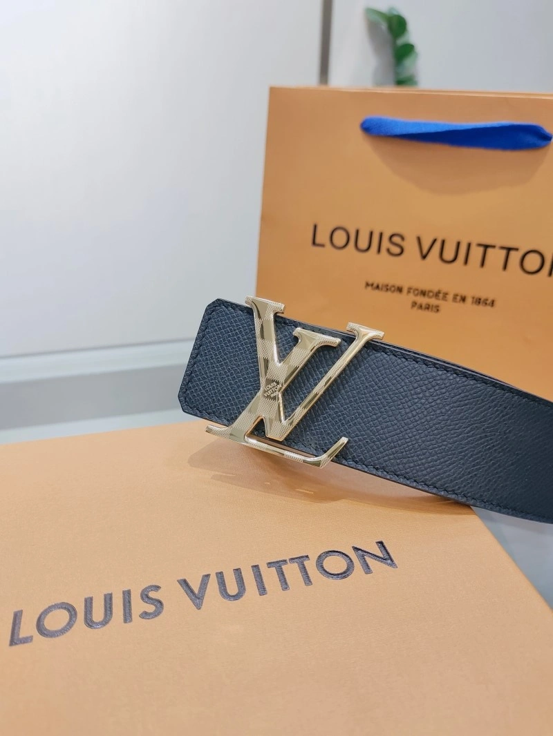 OdorResistant Louis Vuitton Belts 297200