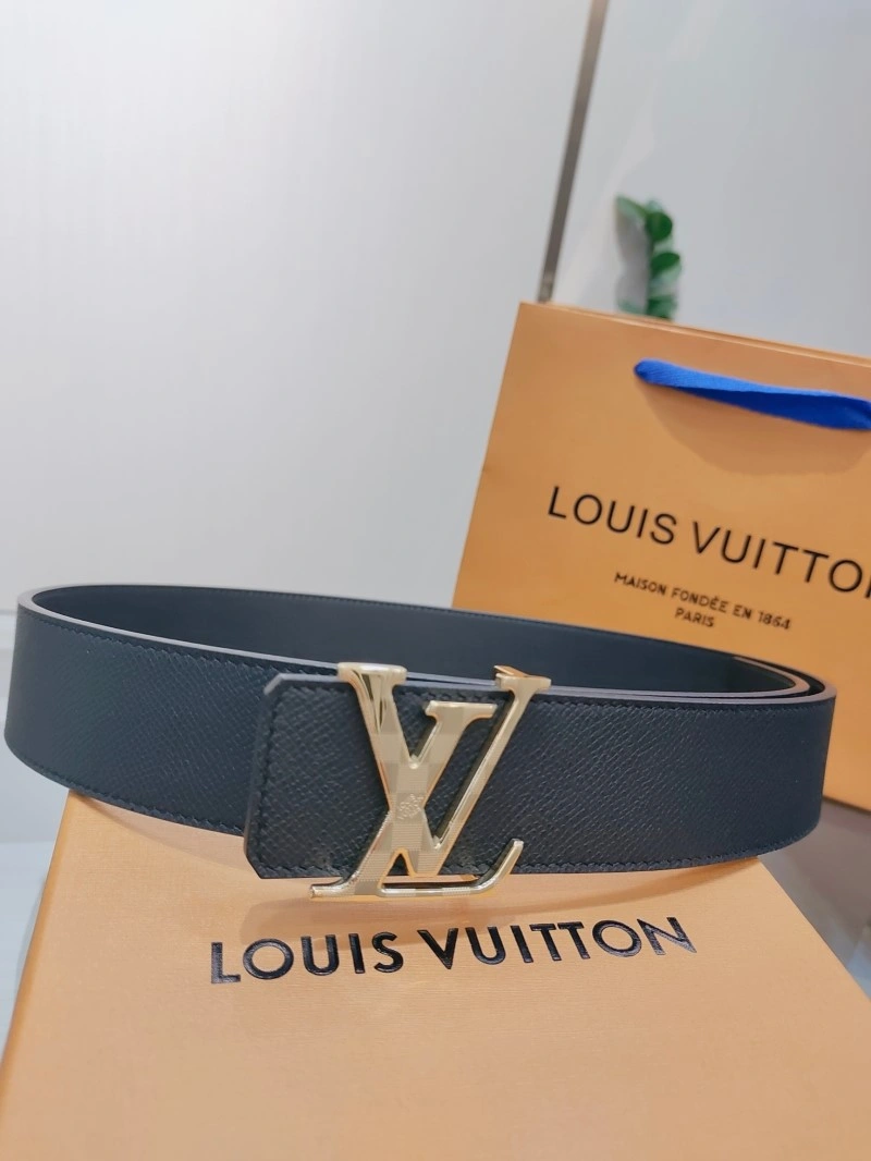 OdorResistant Louis Vuitton Belts 297200