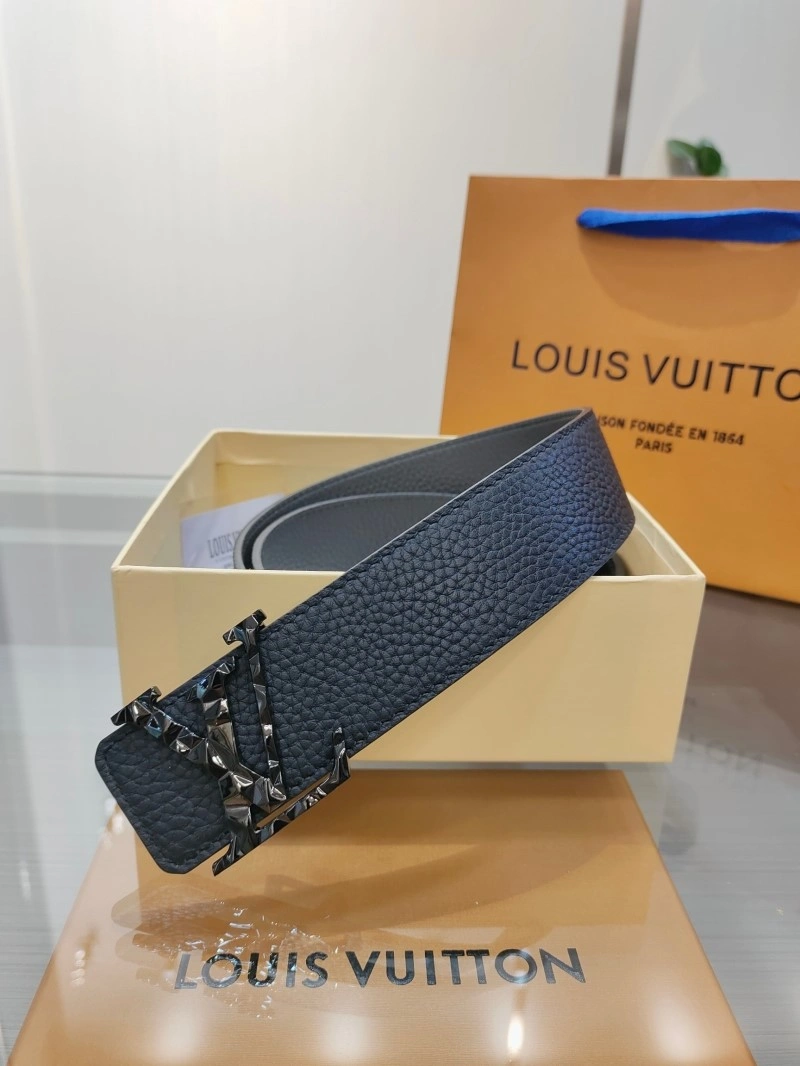 Fashionable Louis Vuitton Belts 297211