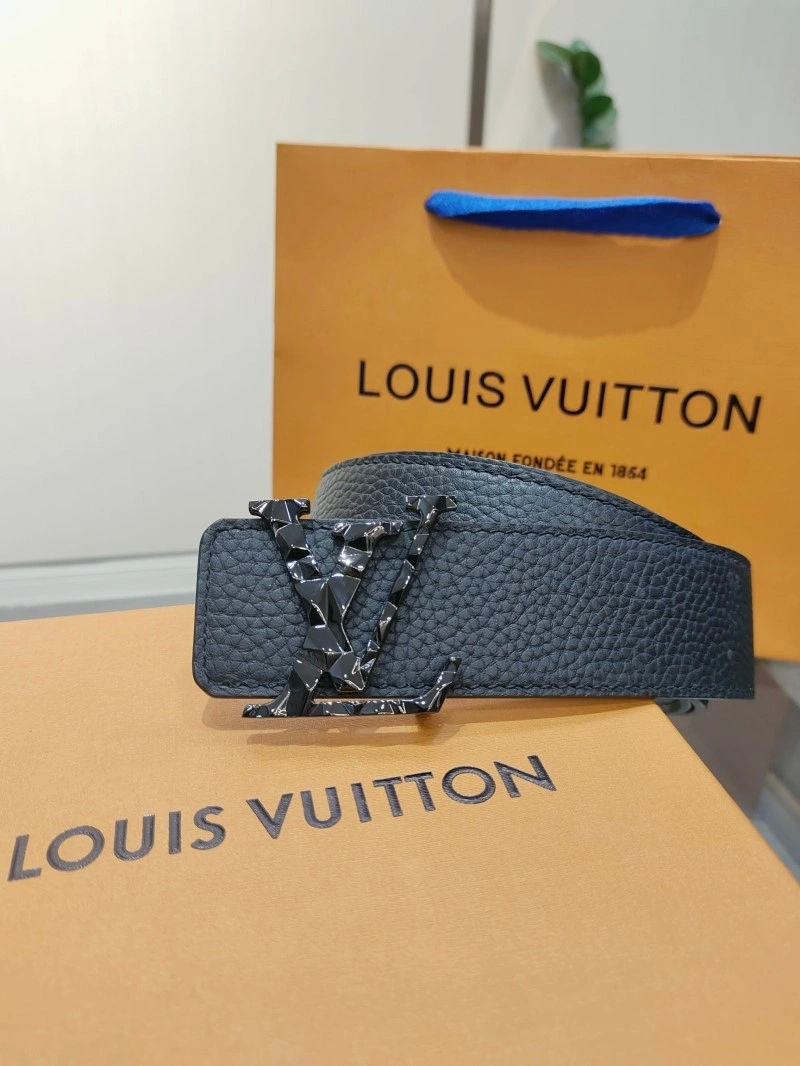 Fashionable Louis Vuitton Belts 297211
