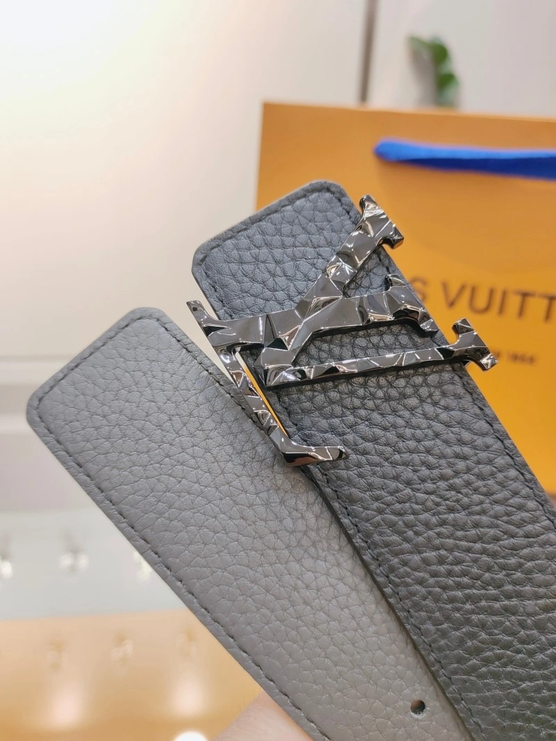 Fashionable Louis Vuitton Belts 297211