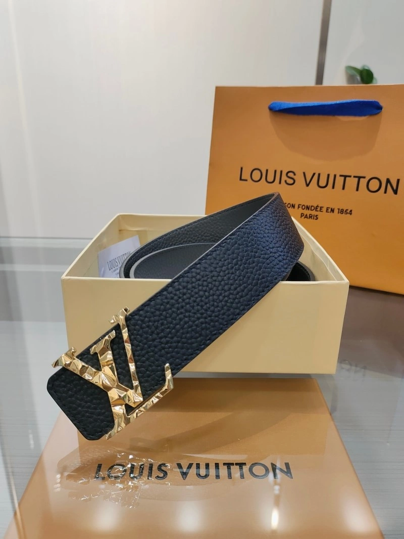 Louis Vuitton Belts Modern 297214