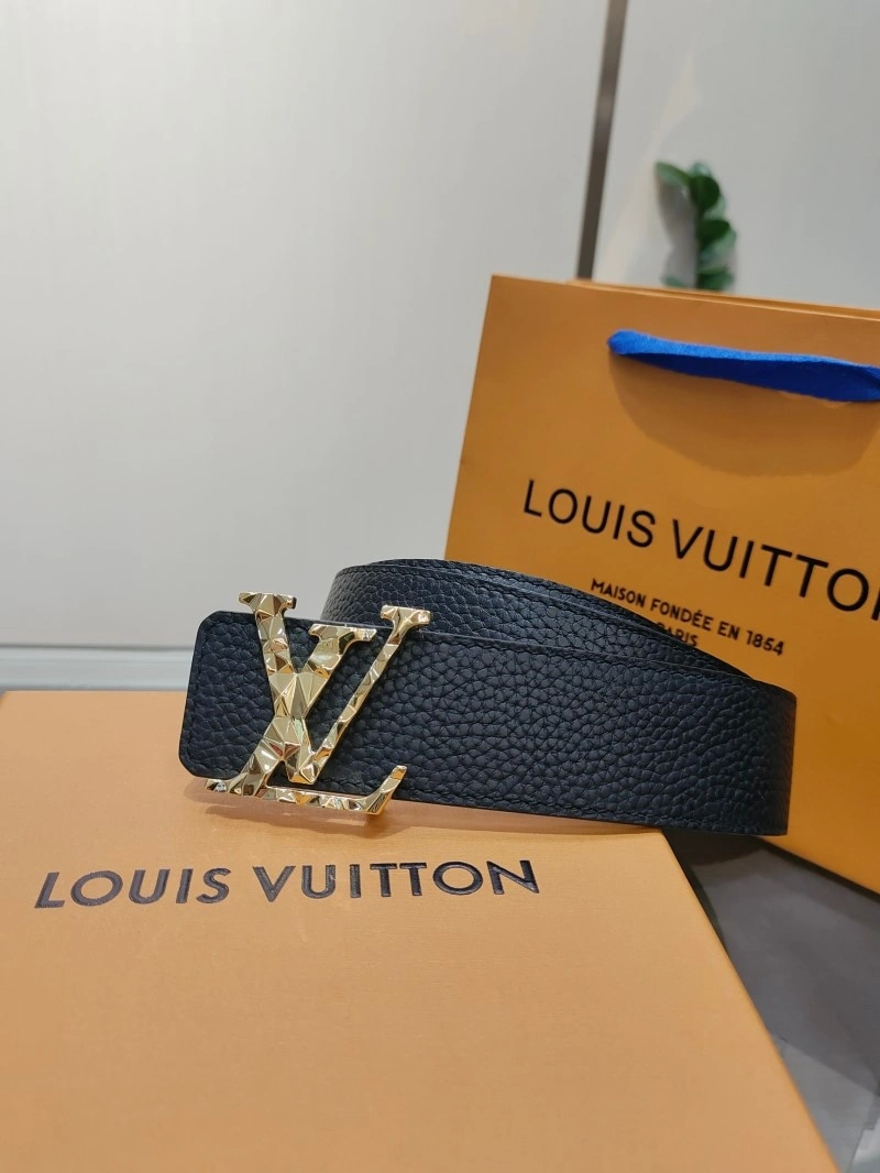 Louis Vuitton Belts Modern 297214