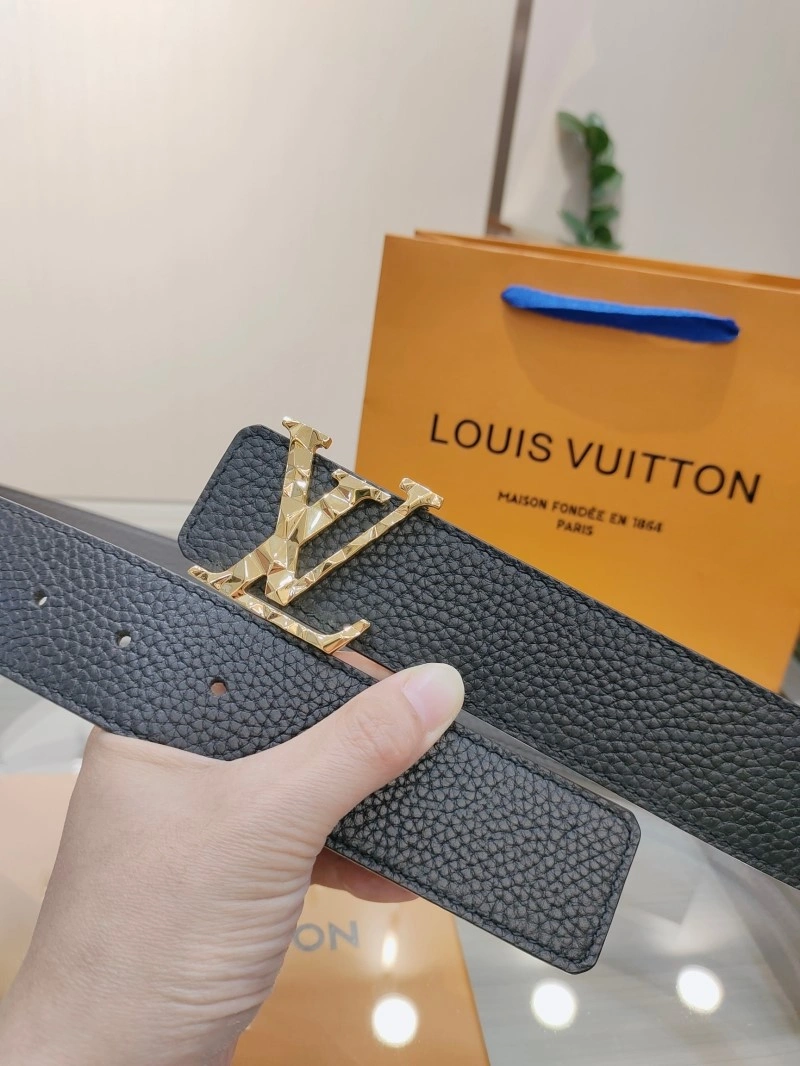Louis Vuitton Belts Modern 297214