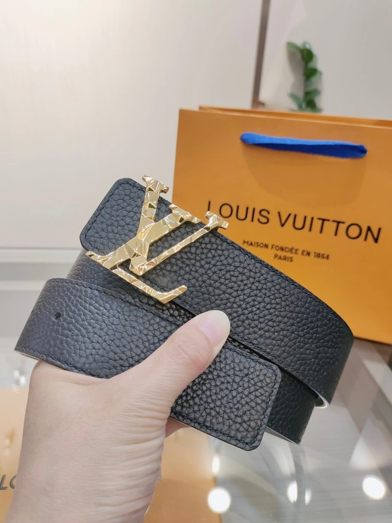 Louis Vuitton Belts Modern 297214