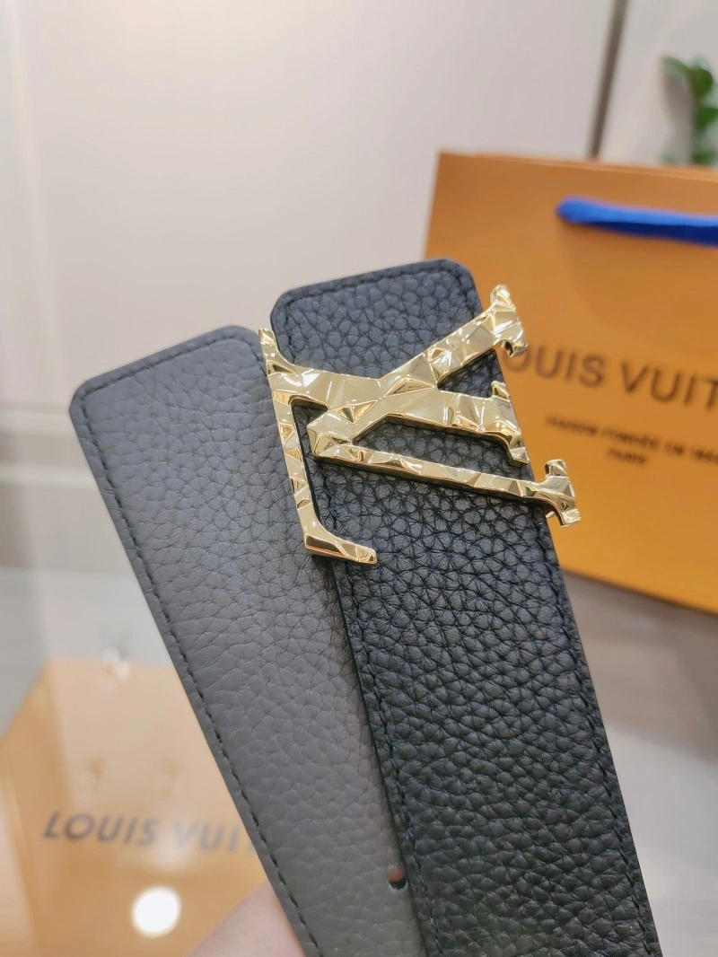 Louis Vuitton Belts Modern 297214