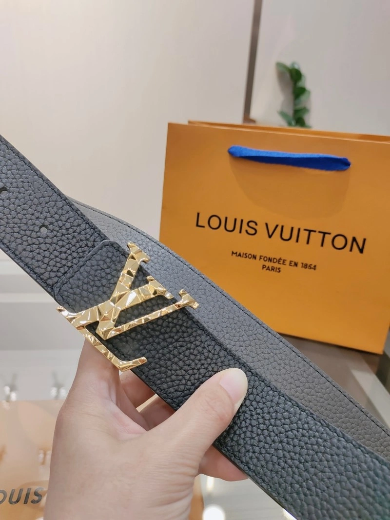 Louis Vuitton Belts Modern 297214