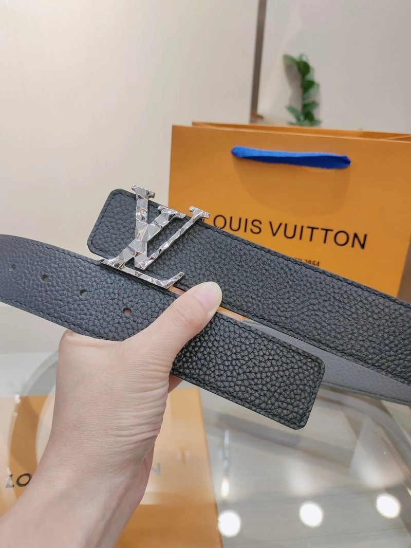 Comfortable Louis Vuitton Belts 297210