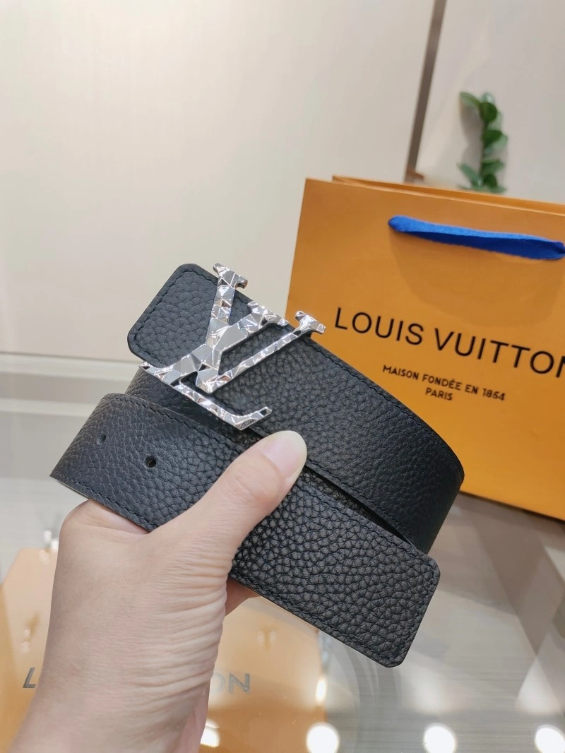 Comfortable Louis Vuitton Belts 297210