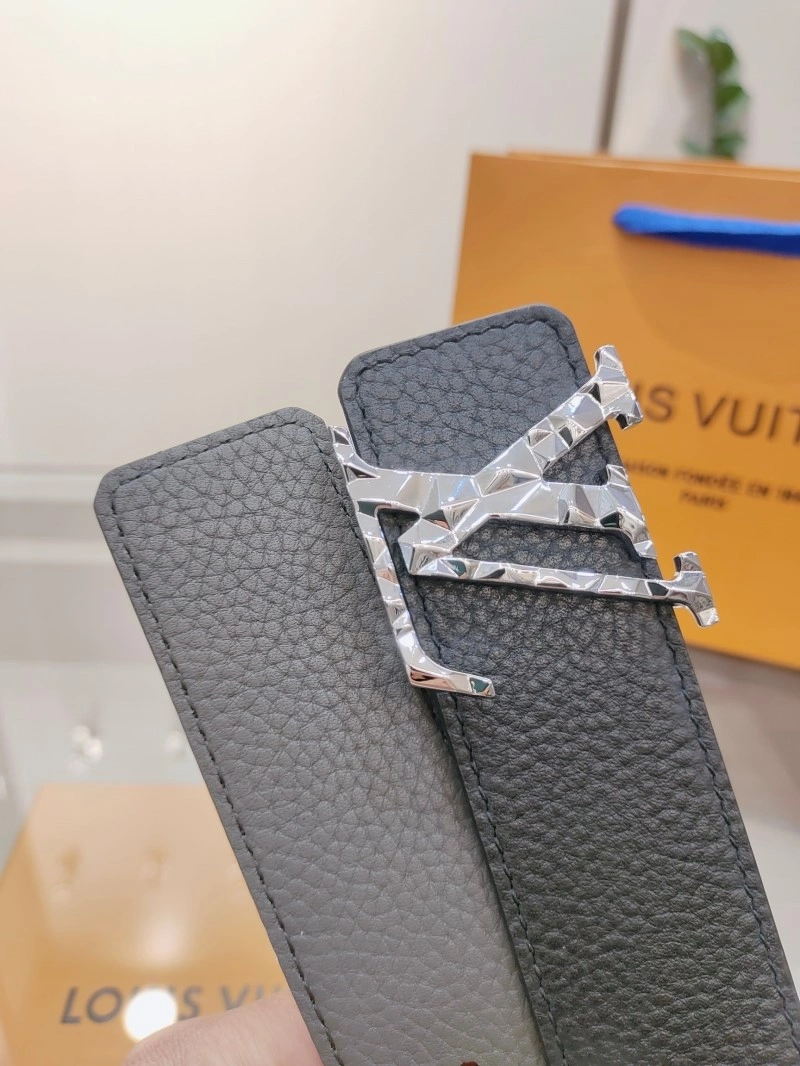 Comfortable Louis Vuitton Belts 297210