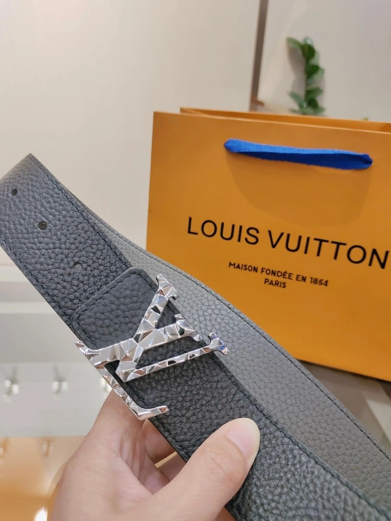 Comfortable Louis Vuitton Belts 297210