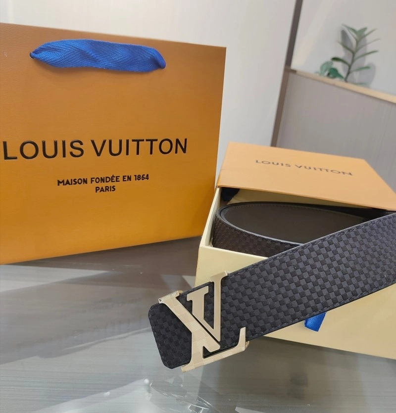 Louis Vuitton Belts Effortless 297216