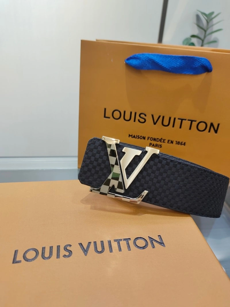 Louis Vuitton Belts Effortless 297216