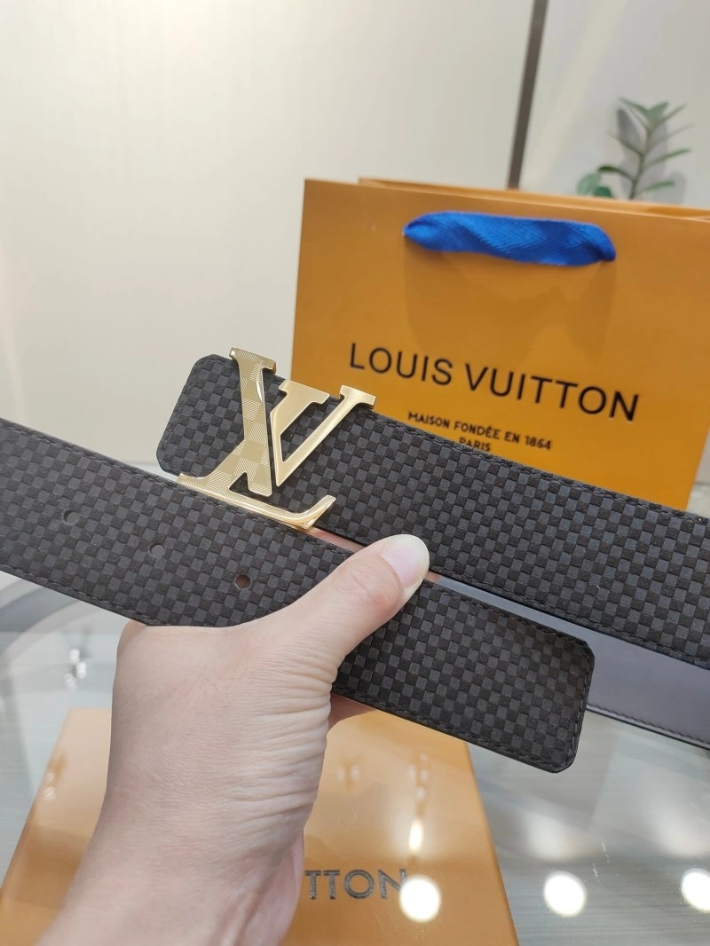 Louis Vuitton Belts Effortless 297216